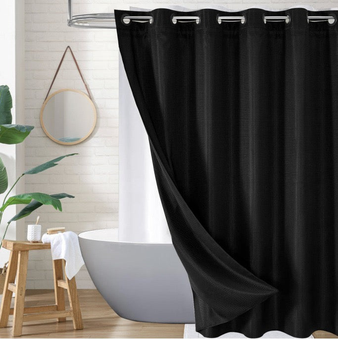 Black Solid